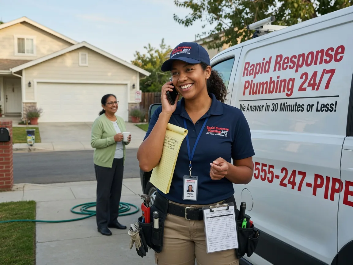 Emergency Plumber Sage, AR FAQs